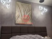 Apartament Mobilat si Utilat Finisaje Luxury, Prima Linie la 