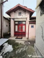 Casa 3 Camere Si Garsoniera in Vila, Zona Centrala