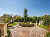 Vila unica | Piscina interioara | Sauna | Fitness | Dotar... 