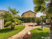 Vila unica | Piscina interioara | Sauna | Fitness | Dotar... 