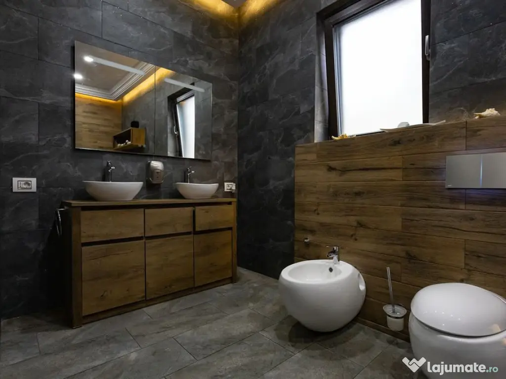 Vila unica | Piscina interioara | Sauna | Fitness | Dotar...