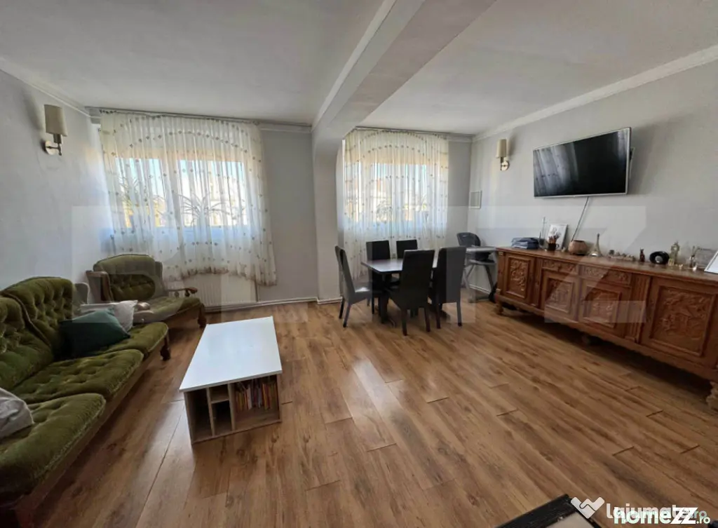Complex imobiliar versatil, ideal pentru pensiune sau închi