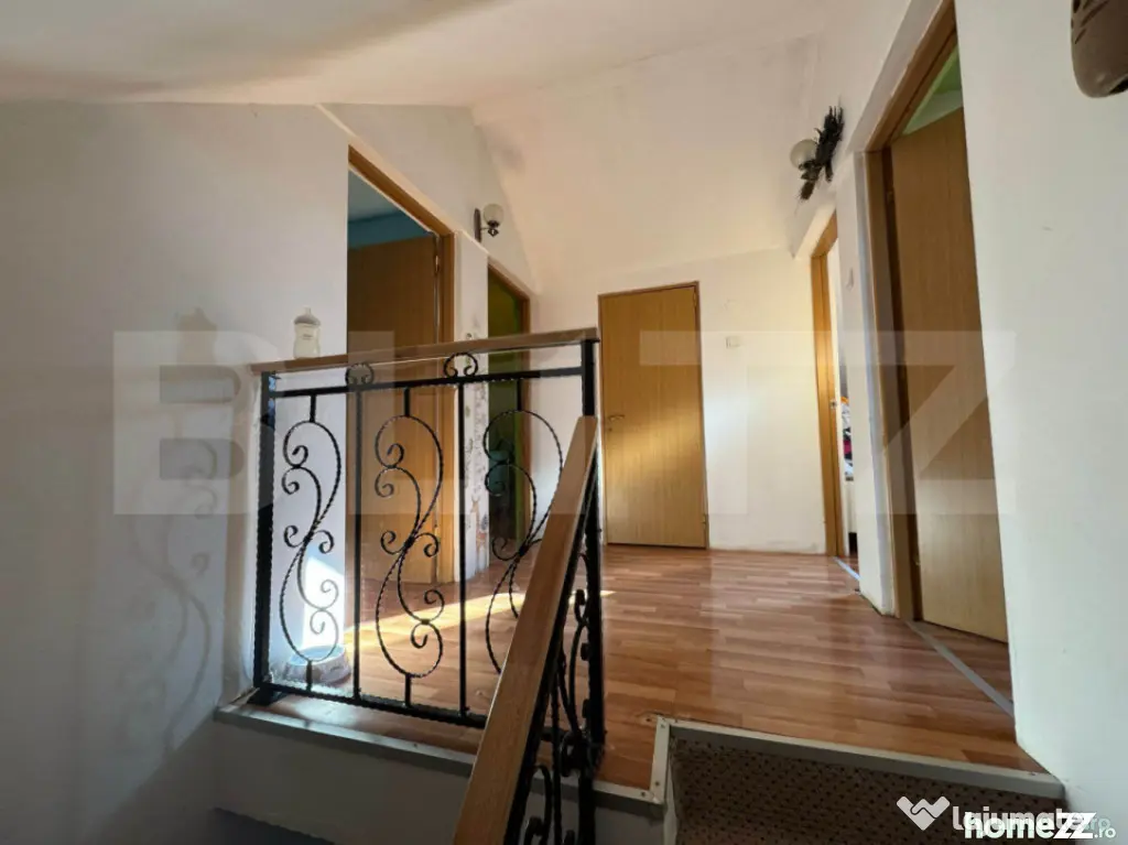 Complex imobiliar versatil, ideal pentru pensiune sau închi