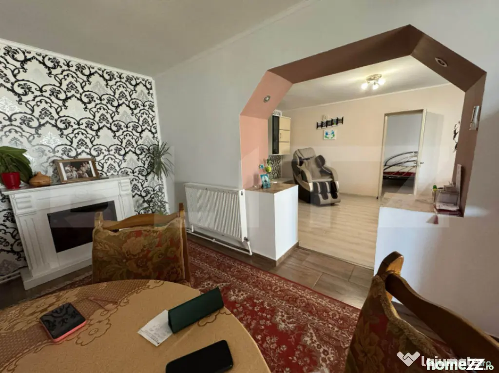 Complex imobiliar versatil, ideal pentru pensiune sau închi