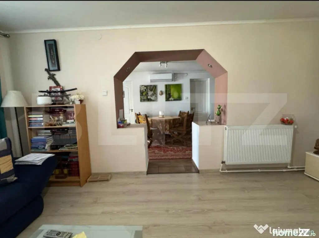 Complex imobiliar versatil, ideal pentru pensiune sau închi