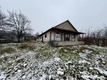 Casă Bolotesti / Vitanestii de Sub Magura