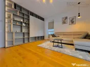 Apartament 2 Camere BSW Parcare Subterana 
