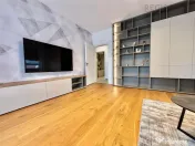 Apartament 2 Camere BSW Parcare Subterana 