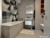 Apartament 2 Camere BSW Parcare Subterana 