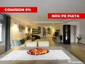 Vilă premium Bradu – la 5 minute de Pitești 