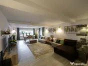 Vilă premium Bradu – la 5 minute de Pitești 