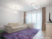 Apartament cu 3 camere decomandat, boxă și parcare la C... 