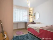 Apartament cu 3 camere decomandat, boxă și parcare la C... 