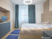 Apartament cu 3 camere decomandat, boxă și parcare la C... 