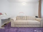 Apartament cu 3 camere decomandat, boxă și parcare la C... 