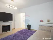 Apartament cu 3 camere decomandat, boxă și parcare la C... 