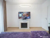 Apartament cu 3 camere decomandat, boxă și parcare la C... 