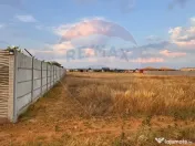 Teren intravilan 681mp Malu Mare / None 