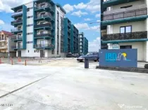 Mamaia Nord - Ibo Residence, 2 camere, Parter, 48 mp + 64...