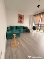 Apartament 2 camere, 60 mp utili, zona Triaj