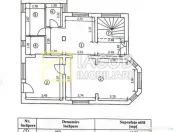 Vila P M, 1150 mp teren, comuna Magura, jud. Bacau 