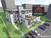 4 Camere Ideal Familie -Acces Rapid STB 