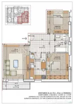 3 Camere Direct Dezvoltator Ideal Familie/Credit Ipotecar 15