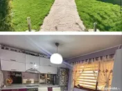 Casa Vanatori ,mobilata, utilata teren 500 mp 