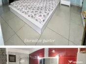 Casa Vanatori ,mobilata, utilata teren 500 mp 