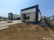 Casa Individuala - 3 camere - 2 bai - 356 mp teren 