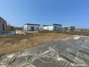 Casa Individuala - 3 camere - 2 bai - 356 mp teren 