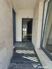 Casa Individuala - 3 camere - 2 bai - 356 mp teren 
