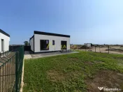 Casa Individuala - 3 camere - 2 bai - 356 mp teren 