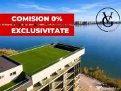 Apartament 3 camere nou - Mamaia Nord - Piscina & Fitness 