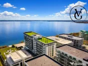 Apartament 3 camere nou - Mamaia Nord - Piscina & Fitness 