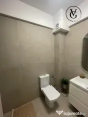 Apartament 3 camere nou - Mamaia Nord - Piscina & Fitness 
