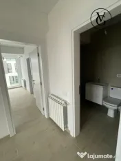 Apartament 3 camere nou - Mamaia Nord - Piscina & Fitness 