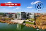 Apartament 3 camere nou - Mamaia Nord - Piscina & Fitness