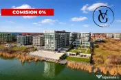 Apartament 3 camere nou - Mamaia Nord - Piscina & Fitness 