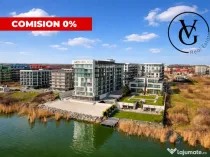 Apartament 3 camere nou - Mamaia Nord - Piscina & Fitness