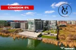 Apartament 3 camere nou - Mamaia Nord - Piscina & Fitness