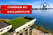 Apartament 3 camere nou - Mamaia Nord - Piscina & Fitness 