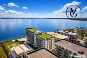 Apartament 3 camere nou - Mamaia Nord - Piscina & Fitness 