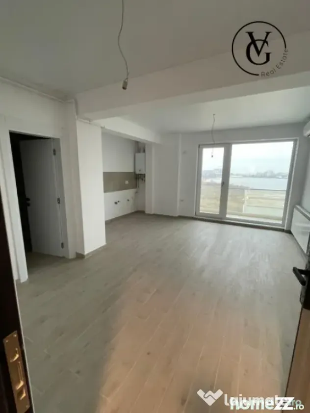 Apartament 3 camere nou - Mamaia Nord - Piscina & Fitness