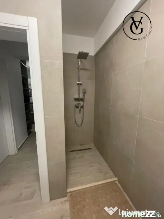 Apartament 3 camere nou - Mamaia Nord - Piscina & Fitness