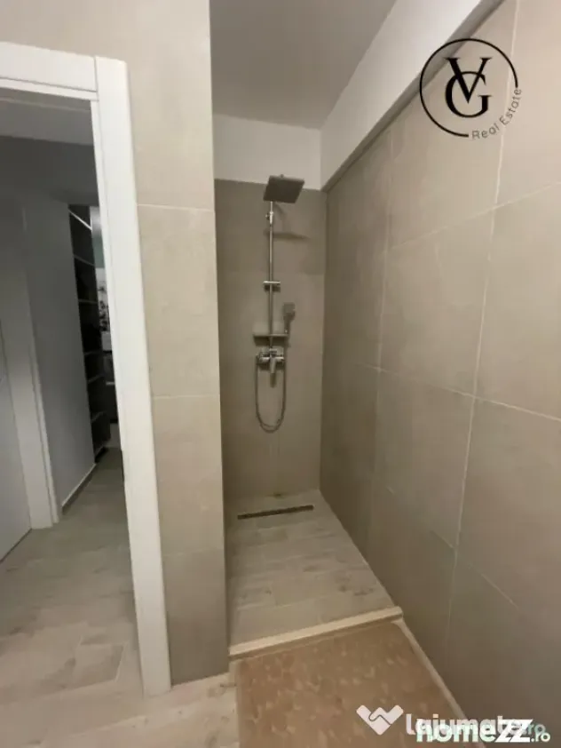 Apartament 3 camere nou - Mamaia Nord - Piscina & Fitness