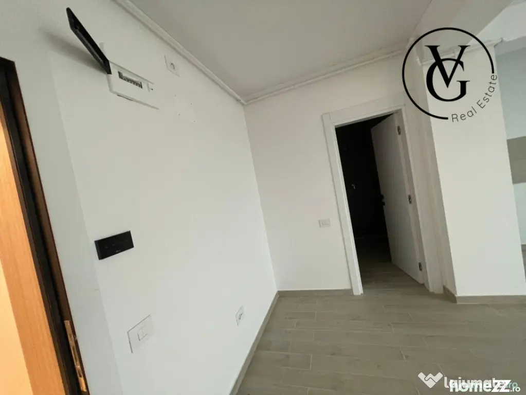 Apartament 3 camere nou - Mamaia Nord - Piscina & Fitness