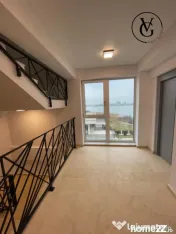 Apartament 3 camere nou - Mamaia Nord - Piscina & Fitness 