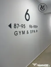 Apartament 3 camere nou - Mamaia Nord - Piscina & Fitness 