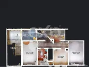 Apartament 2 Camere Decomandate în Astra | 70 mp | Ideal Fa 